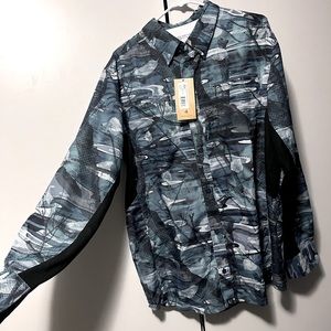 Mens Tamarack Utility Shirt